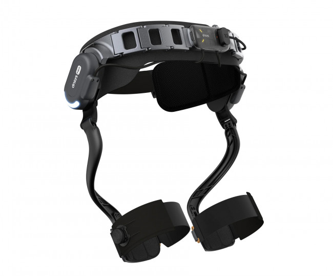 Экзоскелет Dnsys X1 Exoskeleton (Carbon)